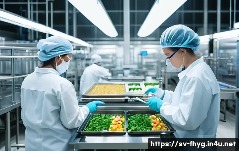 식품위생관리사 추천 자격증 학원 관련 이미지 2