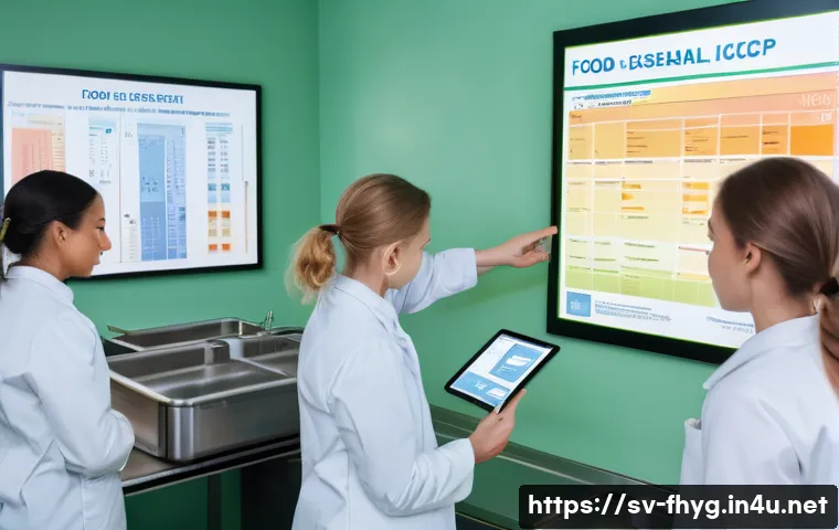 5 smarta sätt att förbereda dig för livsmedelshygienprovet med gratis onlinekurser 3 식품위생관리사 필기 시험 대비 무료 강의 관련 이미지 1